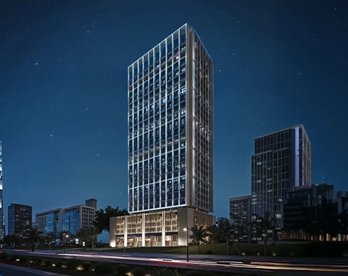 بن غاطي توايلايت